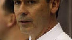 Something was amiss,' says former Blues assistant coach Agnew