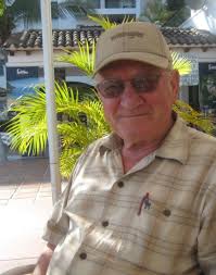 Tribute for Stanley James Keller