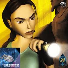 8. Lara Croft: Feminist Icon or Sexist Fantasy? - Holosuite Media