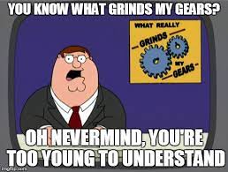 Peter Griffin News Meme Imgflip