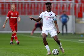 Jun 15, 2021 · the athletic meanwhile understands arsenal have submitted a bid for anderlecht midfielder albert sambi lokonga. Lokonga Deal Agreed At Last And Medical Expected Imminently Just Arsenal News