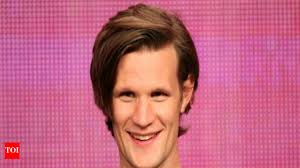 Matt Smith wants to join Marvel Cinematic Universe