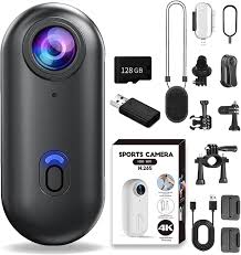 1080P Sports Action Camera