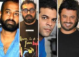 Anurag kashyap latest breaking news, pictures, photos and video news. Madhu Mantena Buys Anurag Kashyap Vikramaditya Motwane And Vikas Bahl S Stakes In Phantom Films Bollywood News Bollywood Hungama