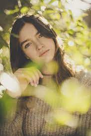 Sony A7iii Canon 50mm F1 2 Golden Hour Portraits Julia Trotti Photography Tutorials Camera And Lens Reviews Outdoor Photoshoot Portrait Photoshoot Portrait
