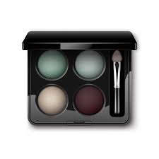 105 Pastel Eyeshadow Palette Illustrations Clip Art Istock