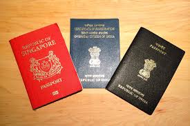 Can i visit nepal after visiting india an re enter. When Indians Renounce Their Citizenship An Expat Explains Wsj