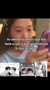 Define La Relacion Manhwa Lyle En Su Rut