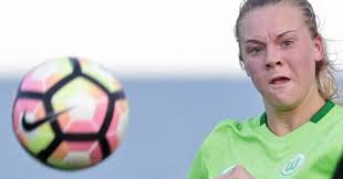 Norwegian forward Marie Dolvik Markussen signs with Newcastle Jets for  2020-21 A-League Women's season