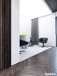 Web Besprechnungsbereich I 079 20 Square Meters Flat Interior Design On Behance Interior Flat Interior Interior Design Programs