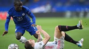 Find out everything about n'golo kanté. Les Notes Kante C Est Encore Enorme