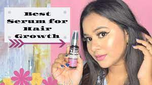 We found the best hair serums for straightening, shine, frizz control, and split end help. 7 Day Serum For Fast Hair Growth Review Youtube