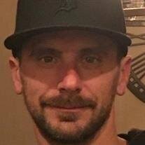 Aaron Greaves Obituary