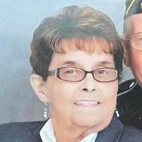 Deborah Sue DuVall Obituary