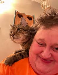 Obituary information for Bernadette M. Patterson