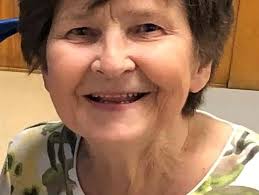 Linda Jane Pavlasek Grigsby