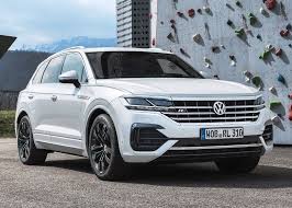 2020 Vw Touareg Redesign Price Release Date Vw Usa Soon We Are Going To See A New Touareg The 2020 Vw Touareg I Volkswagen Touareg Vw Toureg Vw Usa
