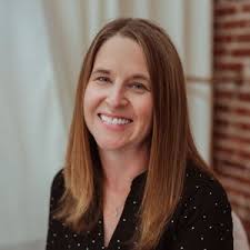 Lisa Shaffer, Alloy Architecture