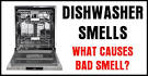 Easy Ways to Clean a Smelly Dishwasher - How