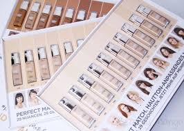 Mostly cringing at people setting unrealistic standards while trying to find love on national tv. Review L Oreal Perfect Match Foundation Beauty Mango