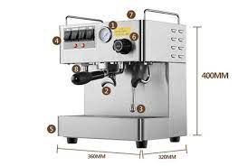 Troops were moving in readiness for an attack 3. 78 Coffee Maker Ideas Espresso Coffee Machine Espresso Coffee Coffee Machine