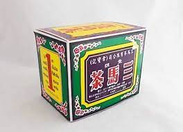タイの中国茶三馬茶 一番 三個セットタイから直送送料無料 乐淘 letao 日本代购网 coffee cans drinks canning