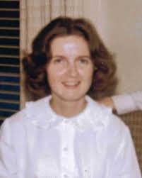 Mary Ann Cates Obituary August 22, 2023