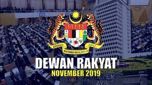 Blok kerajaan memiliki 114 kerusi parlimen. Bntv Live Persidangan Dewan Rakyat 6 November 2019 Sesi Petang Youtube