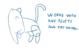 Items which deteriorate quickly (e.g. How To Draw Fluffy And Fat Animals By Ondineocean Clip Studio Tips