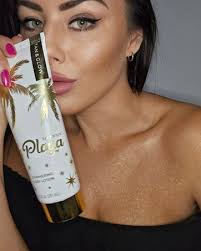 Onyx Booster Bräunungsbeschleuniger Solarium für schnelle intensive Bräune 