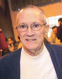 Obituary of Thomas LeVan Binckley