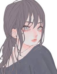 ぷう子 on twitter anime art girl cute art anime drawings