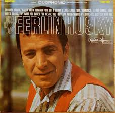 Ferlin Husky