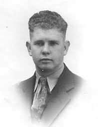 William Eldon “Bill” DeLong (1913-1979)