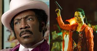 Best movies of 2019: Adrian Mack