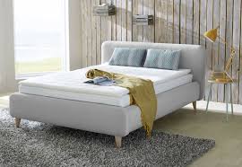 Boxspringbett Frieda Boxspringbett Bett Und Skandinavische Mobel