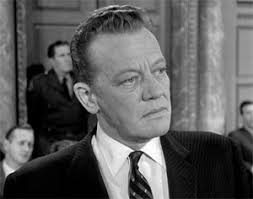 Television's New Frontier: The 1960s: Perry Mason (1961)
