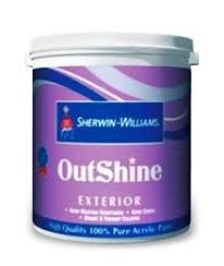 Maybe you would like to learn more about one of these? Buy Sherwin Williams Outshine High Quality 100 Pure Acrylic Paint Timeless 20 Litres Features Price Reviews Online In India Justdial