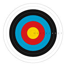 Target Archery World Archery