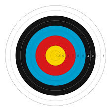 Target Archery World Archery