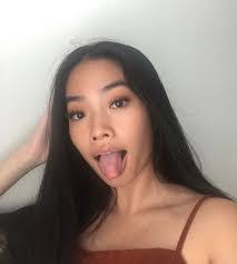 Katherine Pham's Instagram, Twitter & Facebook