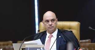 Advogada sobre Moraes: Estado não pode contornar proteção garantida à fonte