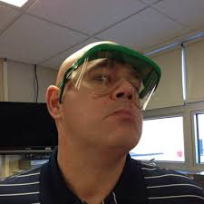 Hunter Stein (@hnstein)