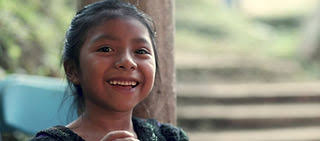 Organización en pro de la niñez indígena