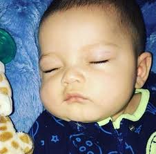 Gekyume 🎯🥰 El hijo de Xxxtentacion 🙏🕊