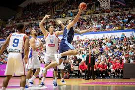 Uruguay vs puerto rico en vivo por un amistoso femenino ¿cuándo es el partido? Basquetbol Uruguay Cayo 65 61 En Su Visita A Puerto Rico Y No Pudo Clasificar Al Mundial