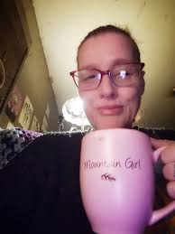 I'm a Crochet and Coffee kinda Girl...