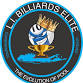 L.I. Billiards Elite Holiday Super Tournament event image