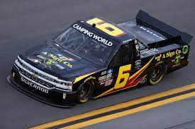 The nascar gander outdoors truck series (ngots) is a pickup truck racing series owned and operated by myemail.constantcontact.comtyler reddick to drive no. 2021 6 Norm Benning Racing Paint Schemes Jayski S Nascar Silly Season Site