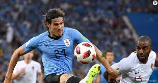 Pas un patron paul labilé ? Coupe Du Monde 2018 Heure Chaine Et Streaming Du Match Uruguay France 6 Juillet Terrafemina